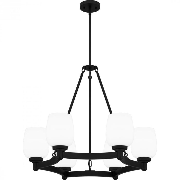 Quoizel Penning Chandelier