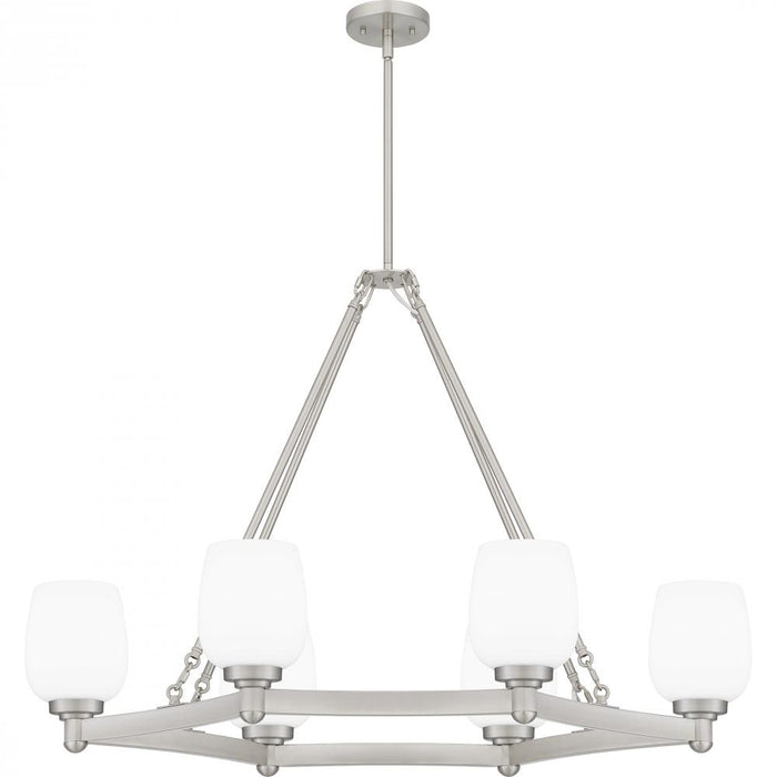 Quoizel Penning Island Chandelier