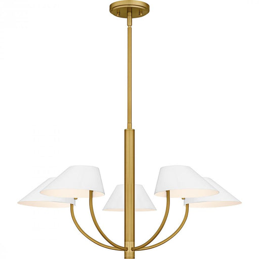 Penley Chandelier | PNY5028BRG
