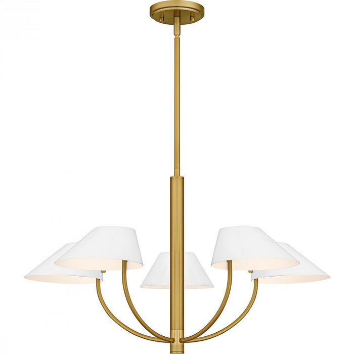 Penley Chandelier | PNY5028BRG