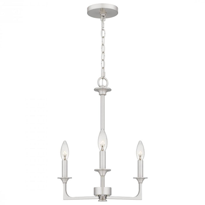 Quoizel Prescott Chandelier