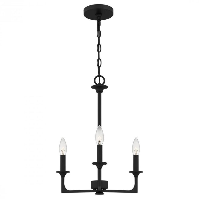 Quoizel Prescott Chandelier