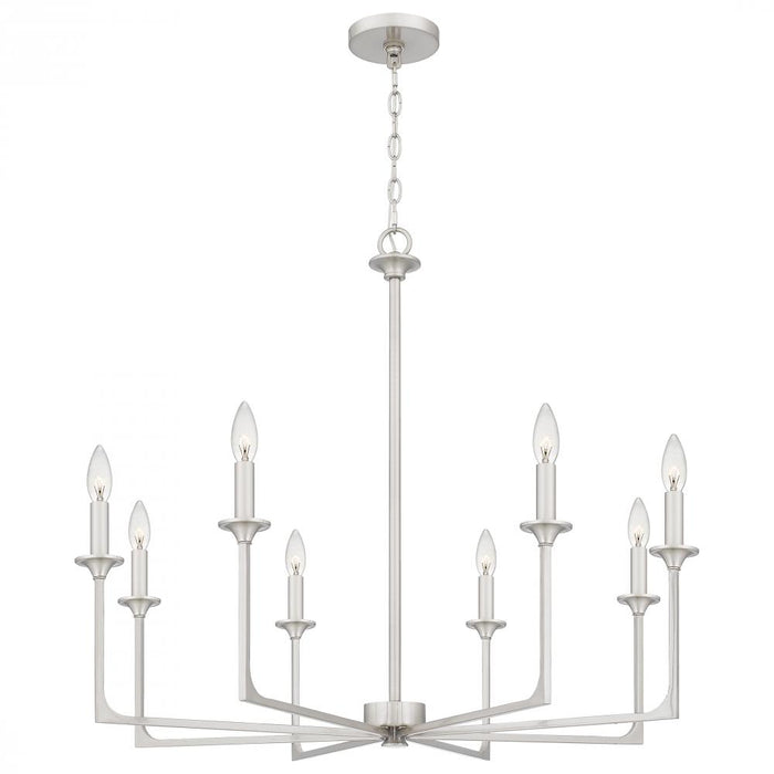 Quoizel Prescott Chandelier