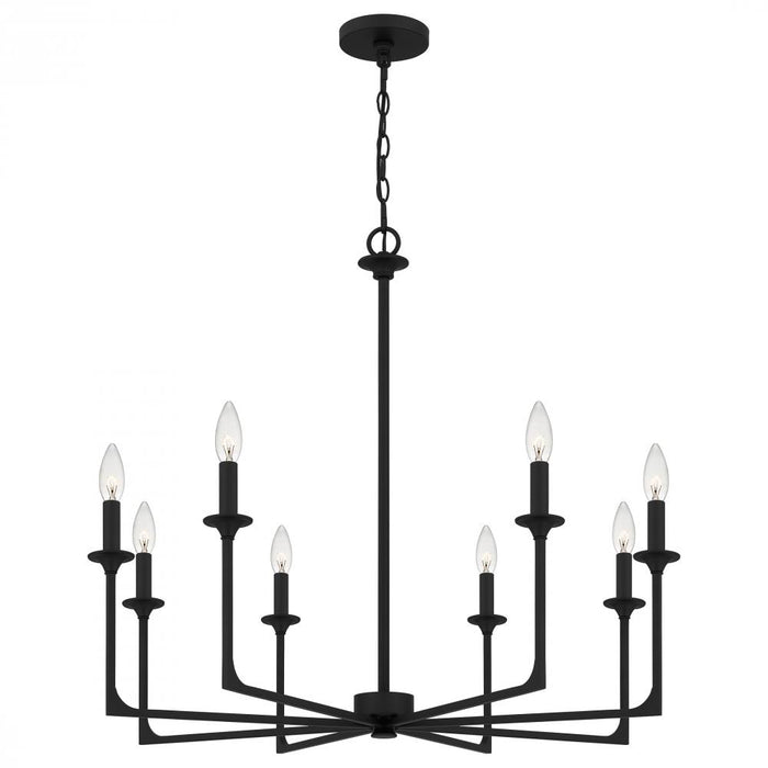 Quoizel Prescott Chandelier