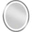 Progress Captarent Collection 30in. x 36 in. Oval Illuminated Integrated LED White Color