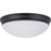 Progress P350131-020-30 1-25W LED Flush Mount