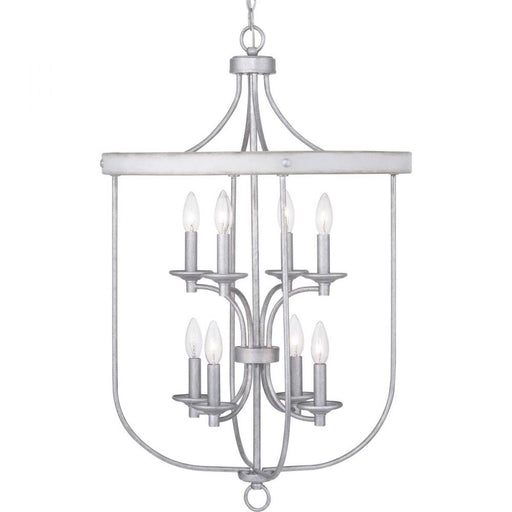 Gulliver Collection Eight-light Foyer | P500158-141