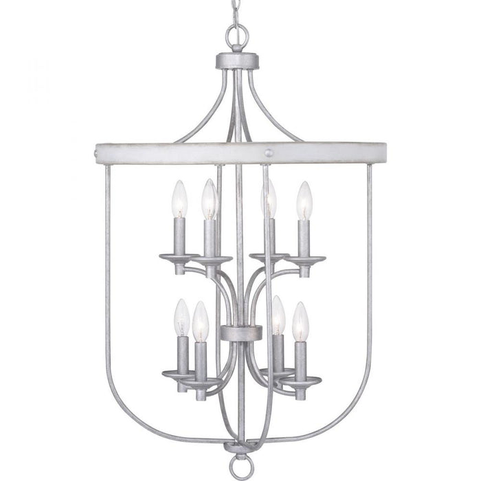 Gulliver Collection Eight-light Foyer | P500158-141