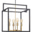 P500168-143 4-60w Med Pendant | P500168-143