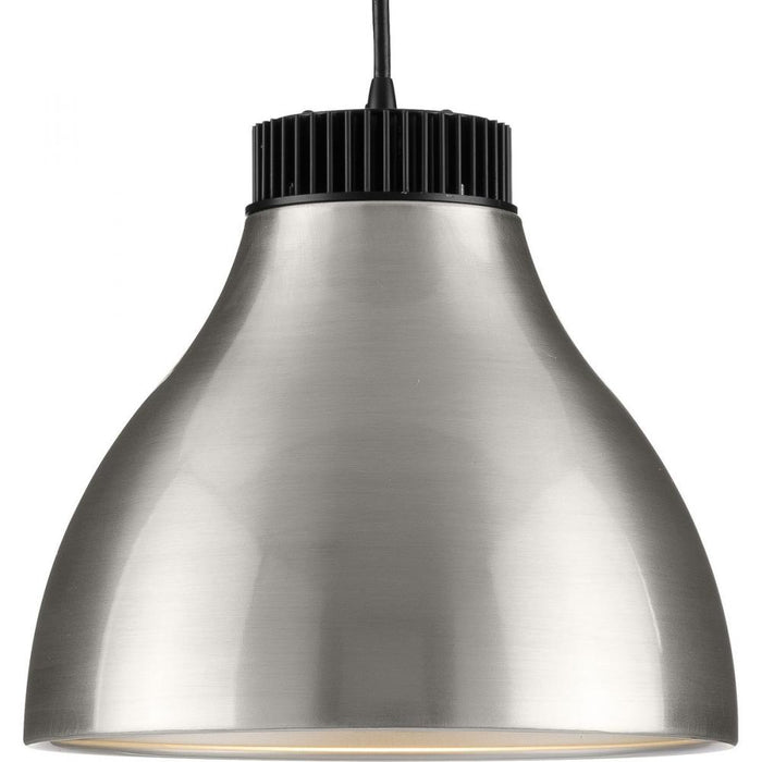 Progress P500372-009-30 1-15W LED Pendant