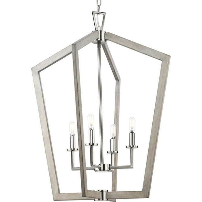 P500378-009 4-l Medium Foyer | P500378-009