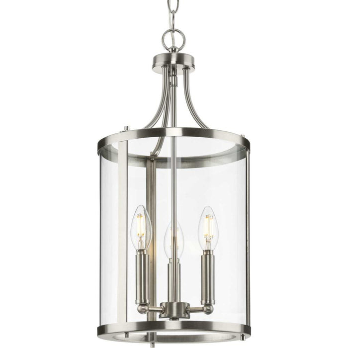 P500390-009 3-l Foyer | P500390-009