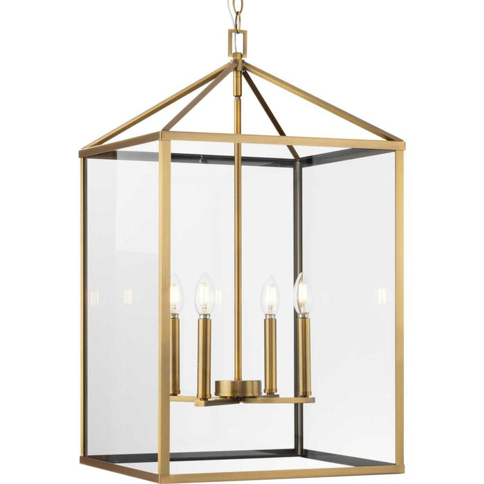P500441-163 4-l Foyer | P500441-163