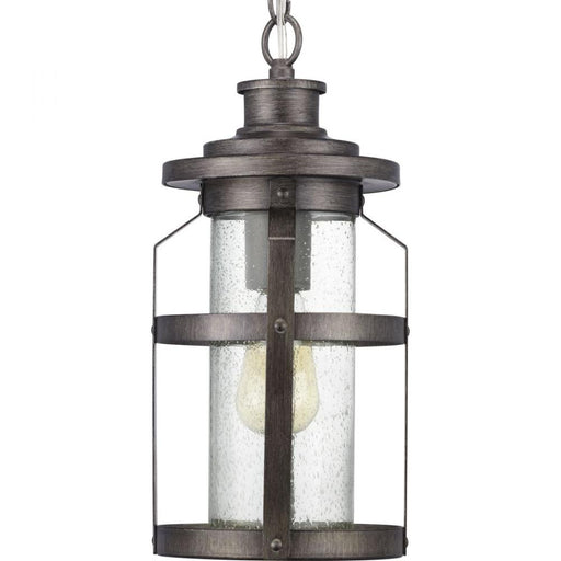 P550031-103 1-100w Med Hanging Lantern | P550031-103