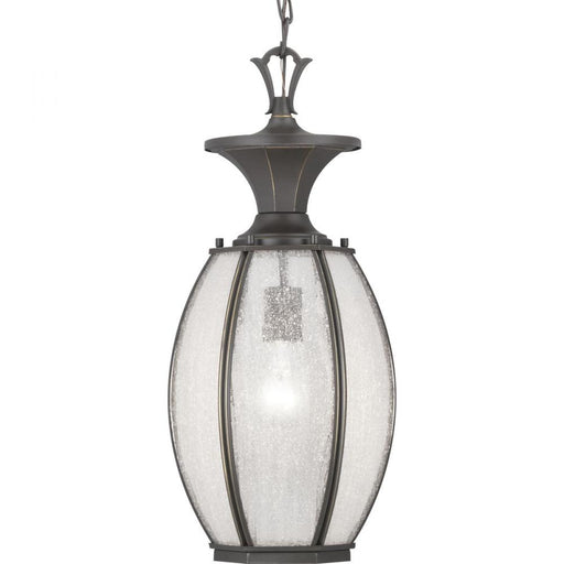 P550034-020 1 100w Med Hanging Lantern | P550034-020