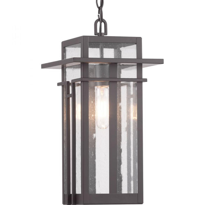 P550039-020 1-60w Med Hanging Lantern | P550039-020