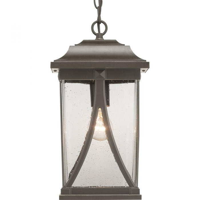 P550040-020 1-100w Med Hanging Lantern | P550040-020