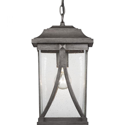 P550040-103 1-100w Med Hanging Lantern | P550040-103