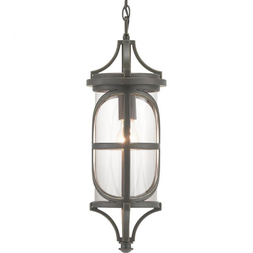 Morrison Collection One-light Hanging Lantern | P550041-020