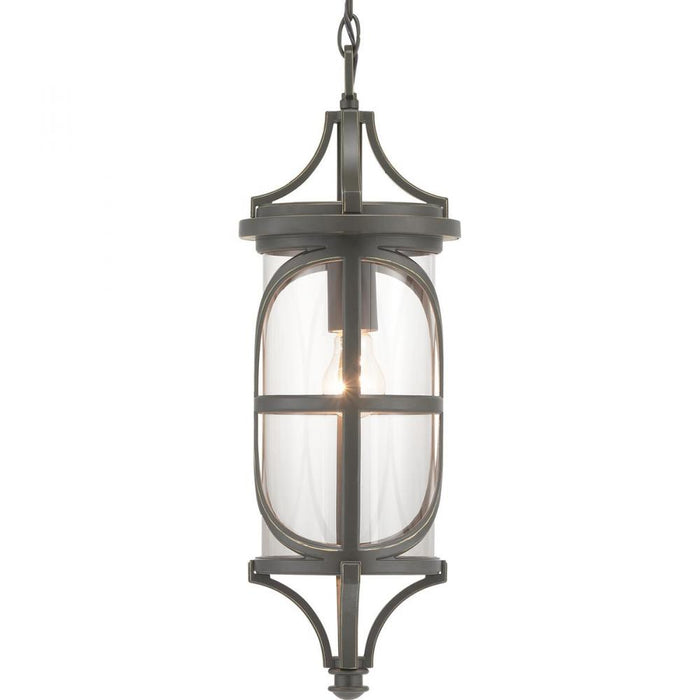 Morrison Collection One-light Hanging Lantern | P550041-020