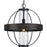 P550111-31m 1-60w Med Outdoor  Pendant | P550111-31M
