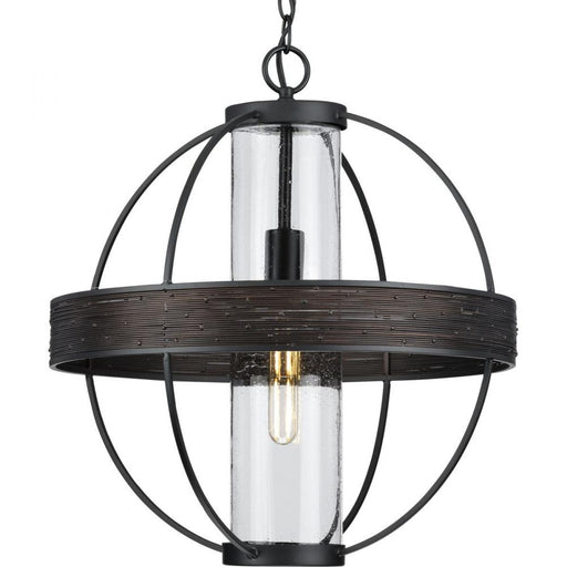 P550111-31m 1-60w Med Outdoor  Pendant | P550111-31M