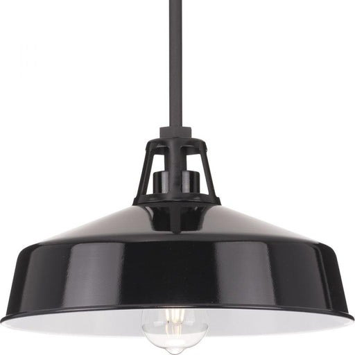 P550116-031 1-100w Med Outdoor Pendant | P550116-031