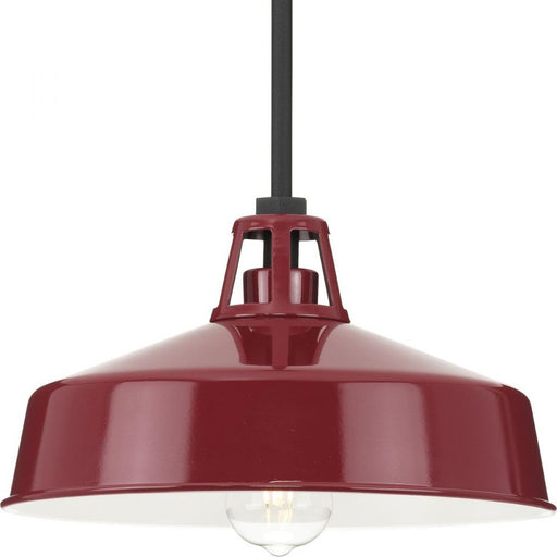 P550116-039 1-100w Med Outdoor  Pendant | P550116-039