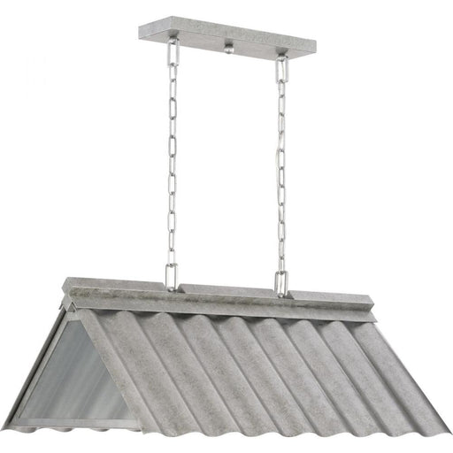 Progress P550119-141 3-60W MED OUTDOOOR Pendant