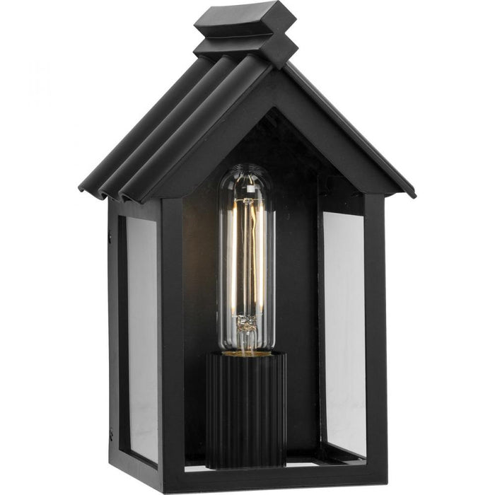 Progress P560302-31M 1-60W MED WALL LANTERN