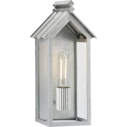 Progress P560303-141 1-60W MED WALL LANTERN