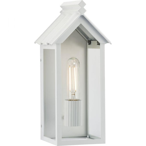 Progress P560303-192 1-60W MED WALL LANTERN