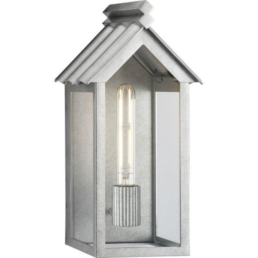 Progress P560304-141 1-60W MED WALL LANTERN