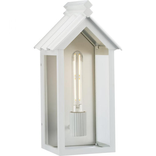P560304-192 1-60w Med Wall Lantern | P560304-192