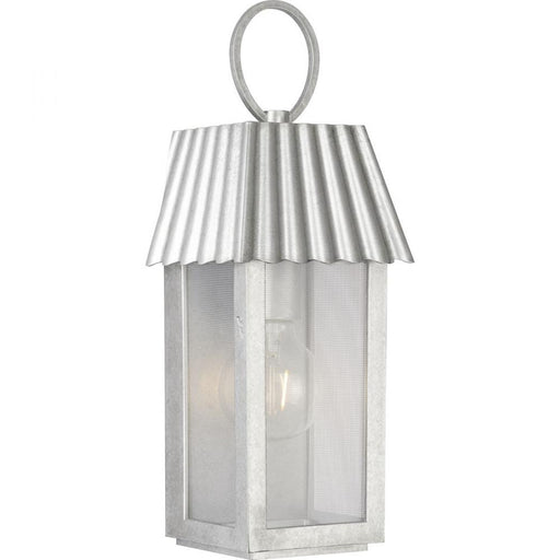 Progress P560305-141 1-60W MED WALL LANTERN