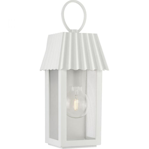 Progress P560305-192 1-60W MED WALL LANTERN