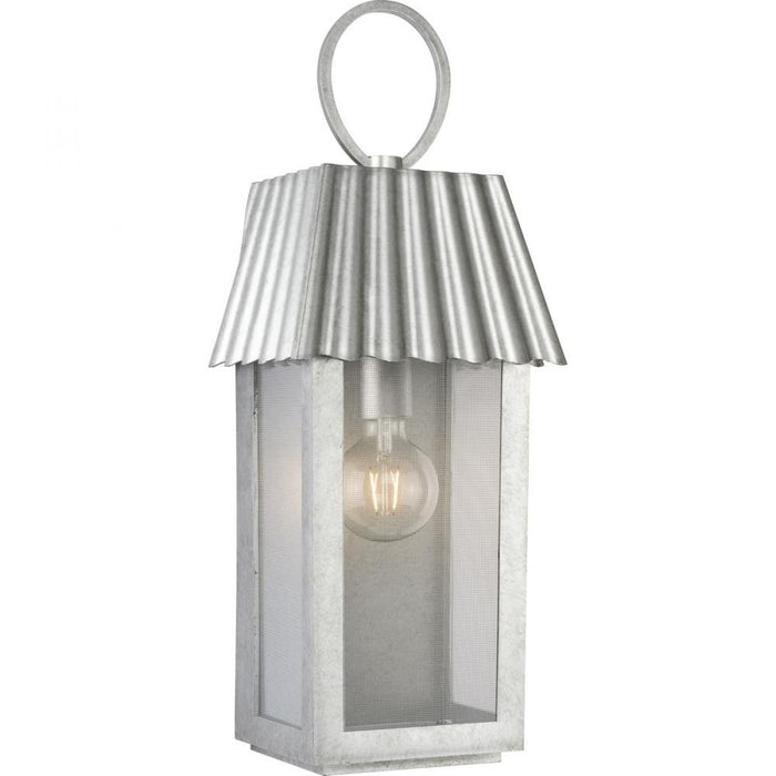 Progress P560306-141 1-60W MED WALL LANTERN