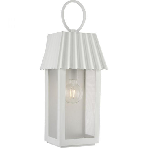 Progress P560306-192 1-60W MED WALL LANTERN