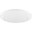 Progress Fairway Collection 7 in. White LED Surface Mount Light