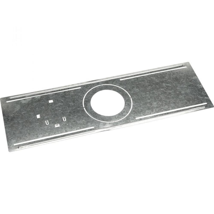 Progress P860062 EVERLUME RECESSED MOUNTING PLATE