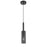 1 Lightt Pendant, Mb | PRY-MM-MB