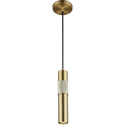 1lt Halogen Pendant, Agb | PSW-121P-AGB