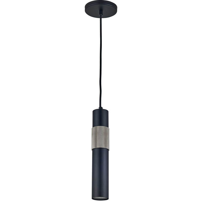 1lt Halogen Pendant, Mb/sc | PSW-121P-MB-SC