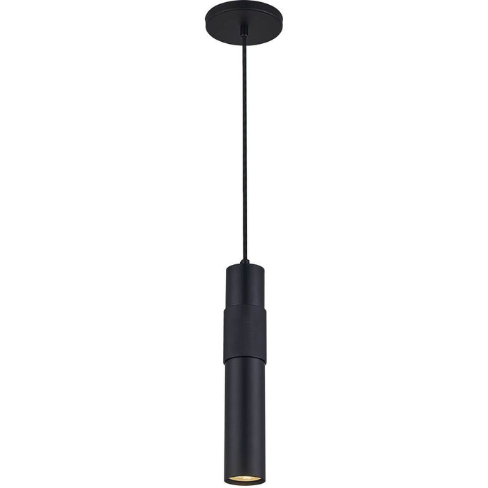1lt Halogen Pendant, Mb | PSW-121P-MB