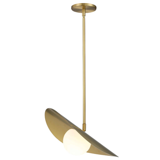 12w Pendant, Agb | PVN-1612LEDP-AGB