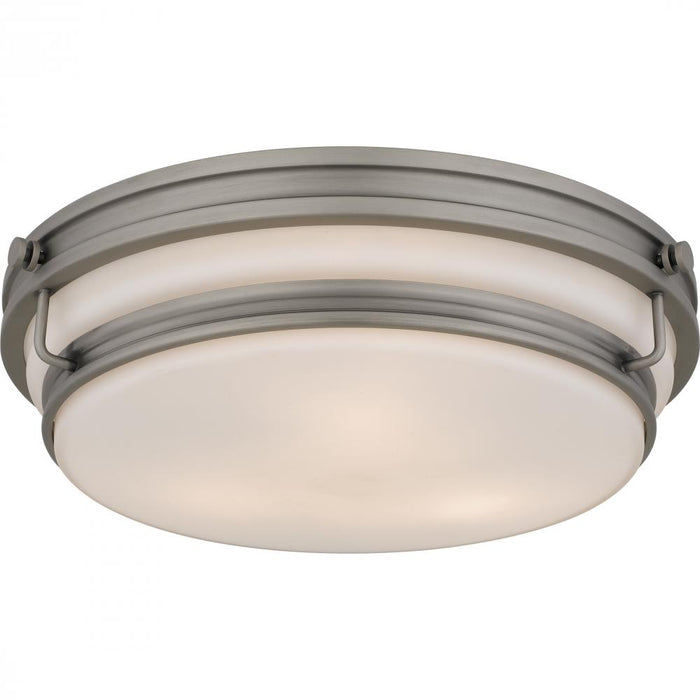 Quoizel Flush Mount | QFL6776AN