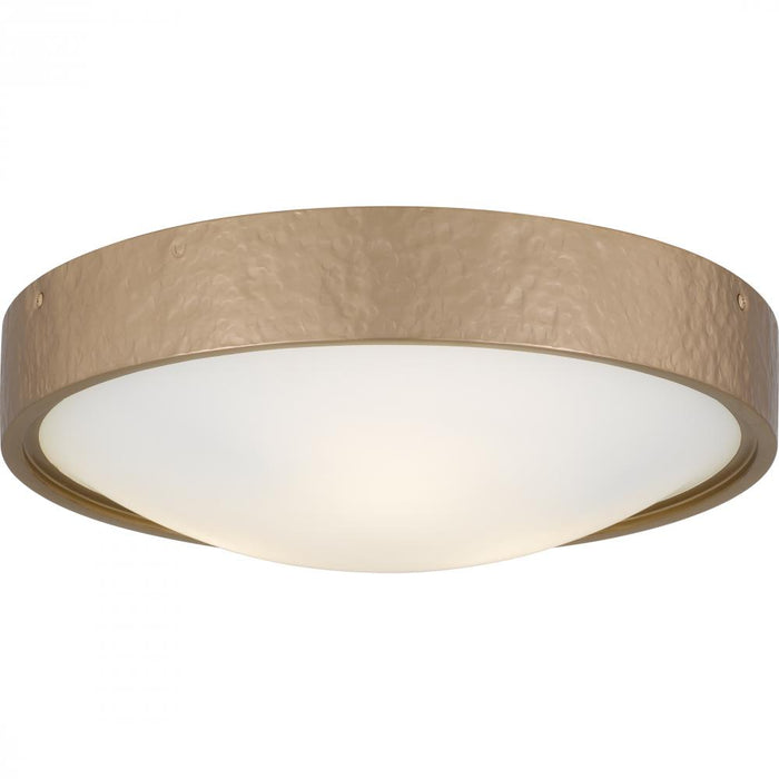 Quoizel Flush Mount | QFL6790BGD