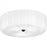 Quoizel Flush Mount | QFL6809MBK