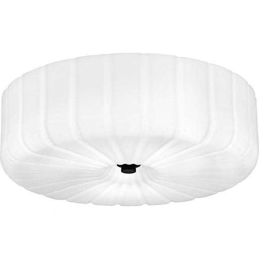Quoizel Flush Mount | QFL6809MBK