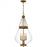 Quoizel Pendant | QP6803WS